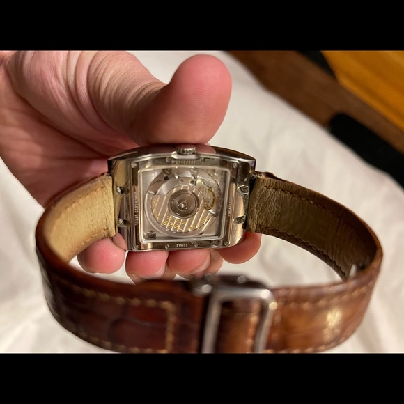 Ebel Tarawa - Picture 2 of 3